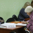 В Серпухове завершился первый день голосования - ОТВ-Серпухов
