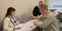 В Серпухове свой выбор делают блогеры - ОТВ-Серпухов