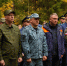 В Брянской области восстановили очередную партизанскую землянку - ИА Наш Брянск.ru