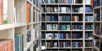 Не просто хранилище книг. В Воронеже появилась новая модельная библиотека - ГТРК Воронеж