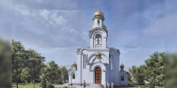 Новый храм построят у главного корпуса воронежского вуза - ГТРК Воронеж