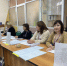 Избирательный участок в лицее интернате Буинска - Газета Знамя