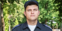 В Смоленской области выбрали "Народного участкового-2026" - Комсомольская Правда