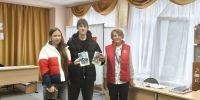 Первый день голосования в Домодедово продолжается - Администрация г. Домодедово
