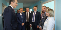 Фото:  газета "Знамя труда" - Правительство Нижегородской области