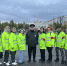 В Коми 483 дружинника помогают полиции поддерживать порядок - ИА Комиинформ