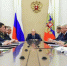 Путин призвал Европу «жить дружно» и восстановить отношения с Россией - Говорит Москва