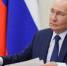 Путин обвинил европейских лидеров в использовании украинцев как «пушечное мясо» - Говорит Москва
