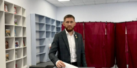 Герои России проголосовали на выборах - НеСлухи.РФ