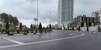 В Балабаново открыта новая комфортная дорога к социально значимым объектам - Телерадиокомпания Ника