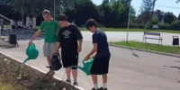 Больше 3,5 тысяч калужских подростков нашли работу с помощью кадровых центров в 2026 году - Телерадиокомпания Ника