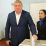 Глава администрации Тулы отдал свой голос на выборах - Молодой коммунар