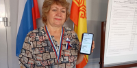 Марина Васильева  - Женщины сделали свой выбор:  Выборы-2026 - Газета Грани