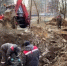В 2027 году московский подрядчик поможет перенести два водовода в Ленинском районе Донецка - Донецк Медиа