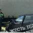 Под Алексином легковушка после неудачного маневра угодила прямо в фуру - ИА Тульская пресса.Ru