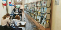 Информация о явке в первый день голосования на выборах - Мурманский вестник