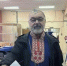 Саамский Дед Мороз проголосовал в Мурманской области - Мурманский вестник
