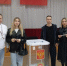 5568 избирателей проголосовали в Верхнеуслонском районе в первый день - Волжская новь