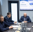Формированию полетной программы посвящено совещание Губернатора - Губернатор Псковской области