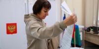 В белгородском приграничье сократили время работы сотен избирательных участков - Fonar.Tv