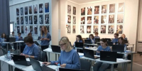 В Смоленской области завершился первый день голосования на выборах в Госдуму - О чём Говорит Смоленск