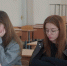 Студенты КБГУ приняли участие в лингвистическом семинаре - КБГУ им. Х.М. Бербекова