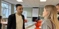 Тамбовский призер конкурса «Учитель года России 2025» принял участие в выборах - Тамбовская жизнь