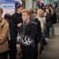 Смоленские студенты приняли участие в голосовании на выборах в Госдуму - О чём Говорит Смоленск