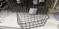 Переделала ванную в стиле лофт: черные держатели из Fix Price за 300 руб добавили индустриальный шик - ProGorodNN.Ru