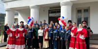 В КЧР завершился первый день голосования на выборах депутатов Государственной Думы РФ с явкой избирателей 41,36% - Правительство Карачаево-Черкесской Республики