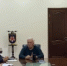 Галип Галипов провел рабочую встречу по вопросам развития села Гадари - Гумбетовский район
