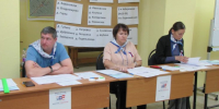 Первый день голосования завершён - Газета Новая жизнь