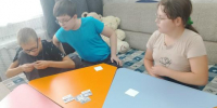 Познавательно-развлекательная игра по интернет-безопасности «Что? Где? Когда?». - Центр соцобслуживания населения