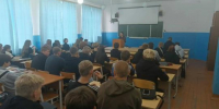 Квест-игра «Сколько? Где? Почему? - Центр соцобслуживания населения