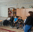 Тематическое занятие «Сделай правильный выбор». - Центр соцобслуживания населения