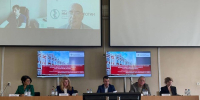 Новое научное достижение специалиста Городского онкодиспансера - Онкологический диспансер
