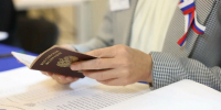 Второй день голосования проходит на всех участках в Якутии - Якутское-Cаха ИА