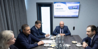 Фото: пресс-служба правительства Псковской области - InformPskov.Ru