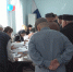 Из мечети после пятничной молитвы на участок для голосования - Архыз 24