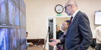 Фото: пресс-служба правительства Калининградской области - KaliningradToday.Ru
