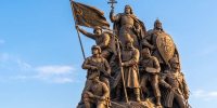 В микрорайоне имени Космодемьянского предлагают установить памятник воинам всех поколений - KaliningradToday.Ru