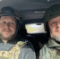 Брянские военные священники посетили военнослужащих на дальней границе региона - Навлинское благочиние