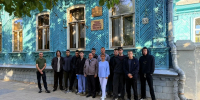 Экскурсия в отдел МУ «Балашовский краеведческий музей» «Дом купца Е.М. Дьякова» - Краеведческий музей