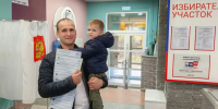 Колымчане— ветераны СВО делают свой выбор - Единая Россия