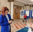 Стартовал второй день выборов депутатов ГосДумы РФ девятого созыва - Единая Россия