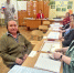 В Ленинградской области началось голосование на выборах-2026! - Газета Знамя труда
