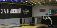 ПКМФ «Торпедо» в домашнем матче обыграл «Сургут» - Время Н