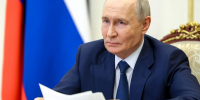 Президент поддержал предложения «Единой России» по расширению программы социальной газификации - Единая Россия