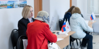 Более 104 тысяч жителей Псковской области проголосовали в первый день выборов - Псковская правда