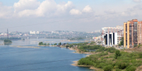 В Иркутске 19 сентября ожидается дождь и до +18 - КП-Иркутск